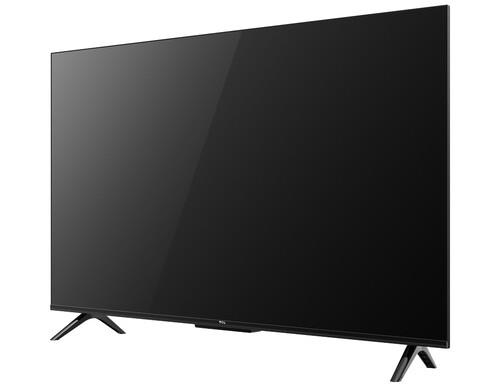 43" (109.22 см) Телевизор TCL 43V6C черный