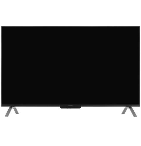 50" (127 см) Телевизор Яндекс ТВ Станция с Алисой YNDX-00094 черный