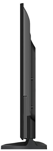 50" (126 см) Телевизор Asano 50LF7010T черный