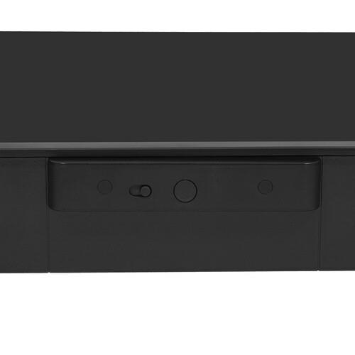 50" (127 см) Телевизор Яндекс ТВ Станция с Алисой YNDX-00092 черный