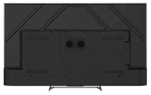 55" (140 см) Телевизор Haier 55 Mini LED серый