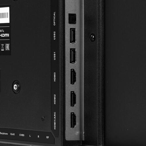 32" (81 см) Телевизор Blackton Bt 32FS40B черный