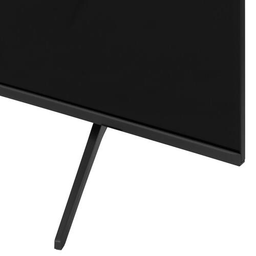 50" (127 см) Телевизор TCL 50C655 черный