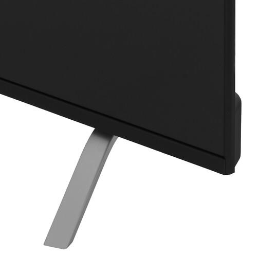 43" (108 см) Телевизор Яндекс ТВ Станция с Алисой YNDX-00093 черный