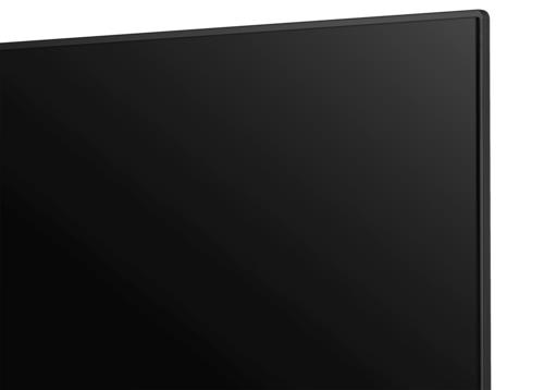 55" (138.8 см) Телевизор Hisense 55E7Q PRO черный