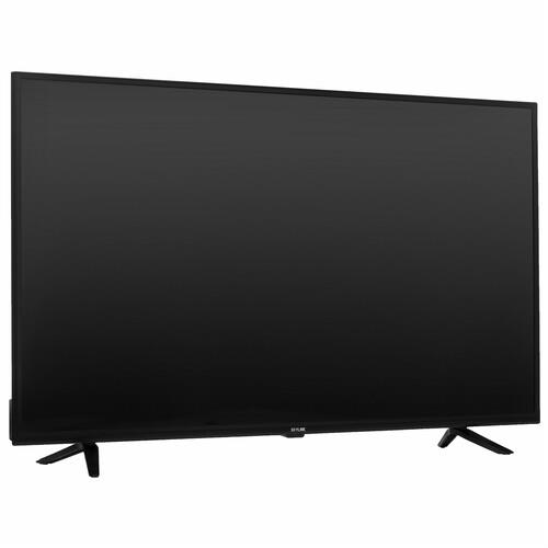 43" (108 см) Телевизор Skyline 43LST5975 черный