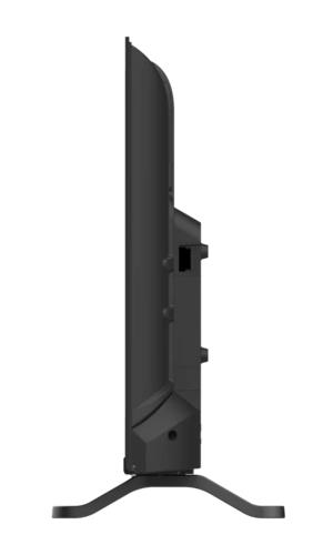 32" (80 см) Телевизор Sber SDX-32H3114 черный