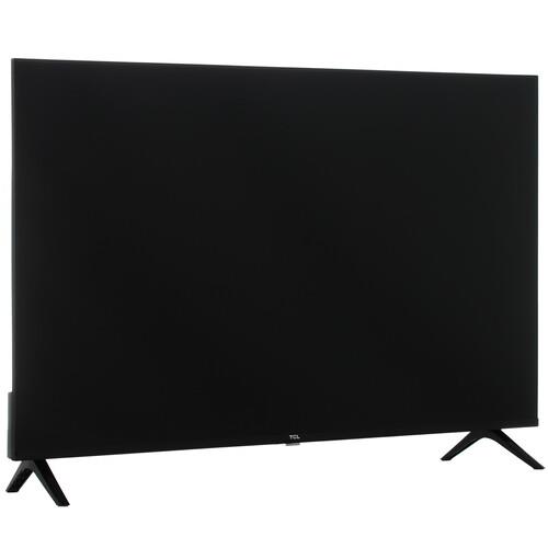 40" (101 см) Телевизор TCL 40S5400 черный