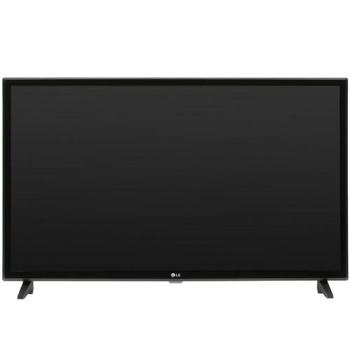 32" (80 см) Телевизор LG 32LM576BPLD черный
