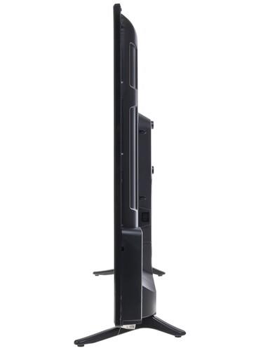 43" (108 см) Телевизор Harper 43F660T черный