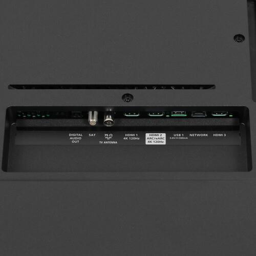 50" (126 см) Телевизор Philips 50PUS8729/60 серый