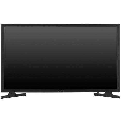 32" (80 см) Телевизор Samsung UE32T5300AUXCE черный