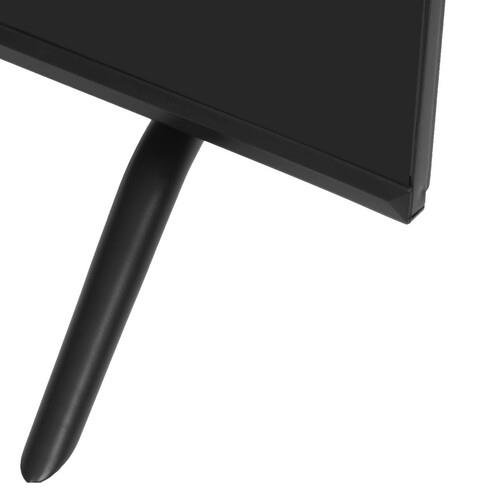 40" (102 см) Телевизор BQ 40FS36B черный