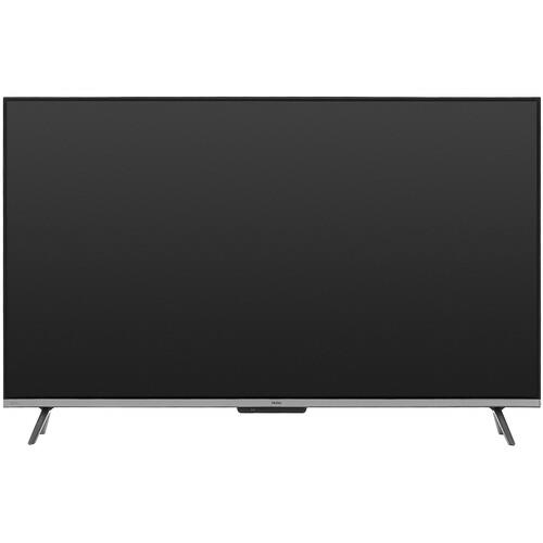 50" (127 см) Телевизор Haier 50 Smart TV S3 черный