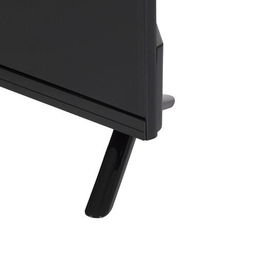 43" (109 см) Телевизор Триколор H43UC2 черный