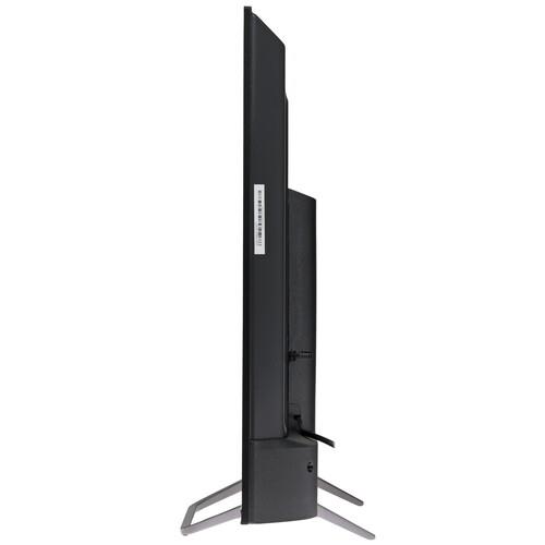 43" (110 см) Телевизор Haier 43 Smart TV S4 серебристый