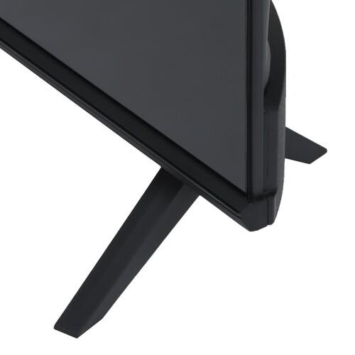 40" (101 см) Телевизор Hisense 40A4N черный