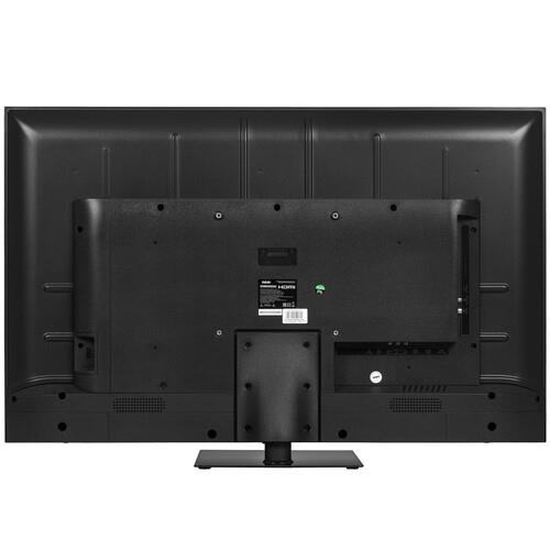 43" (109 см) Телевизор BBK 43LED-8259/UTS2C черный