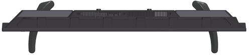 50" (126 см) Телевизор Asano 50LF7010T черный