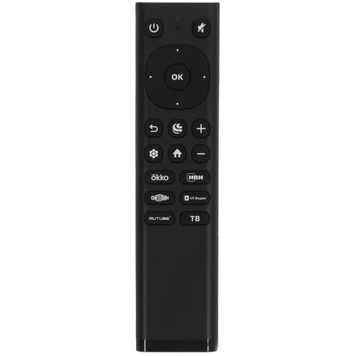 43" (108 см) Телевизор Sber SDX-43F2139 серый