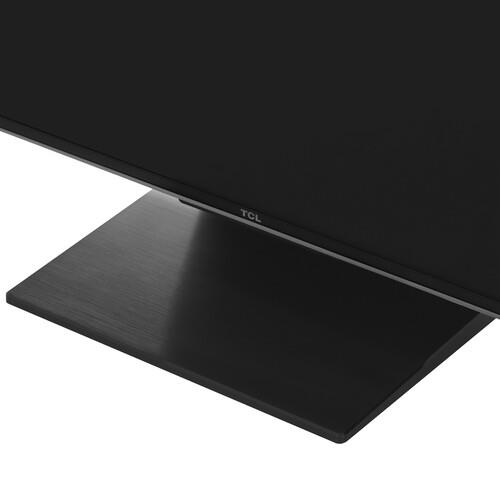 55" (139 см) Телевизор TCL 55C755 черный