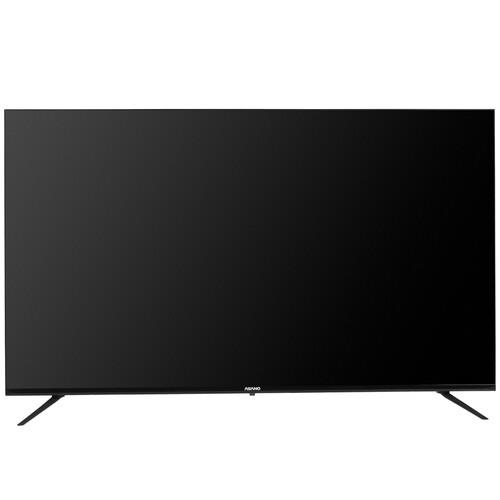54.6" (139 см) Телевизор Asano 55LU6000T черный