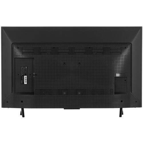 43" (109 см) Телевизор TCL 43P755 черный
