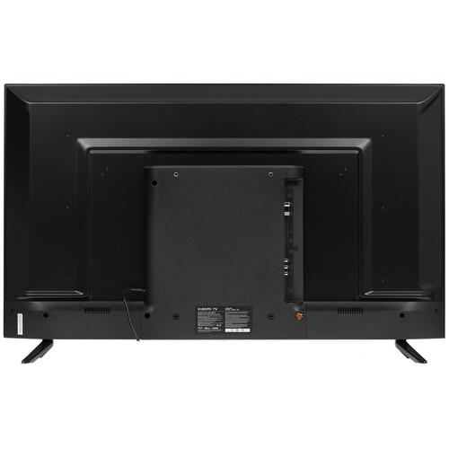 43" (108 см) Телевизор Xiaomi TV A2 43 черный