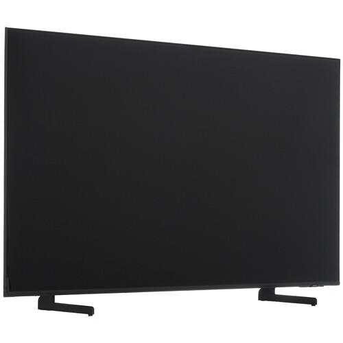 50" (125 см) Телевизор Samsung QE50Q60DAUXRU серый