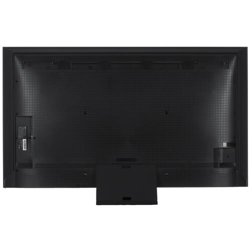 55" (139 см) Телевизор TCL 55C755 черный