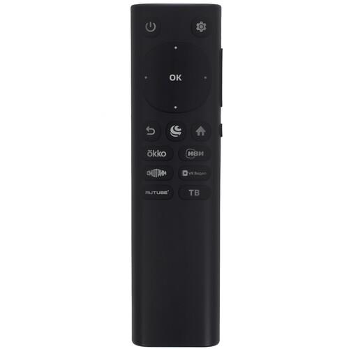 50" (126 см) Телевизор Sber SDX-50UQ5231 серый