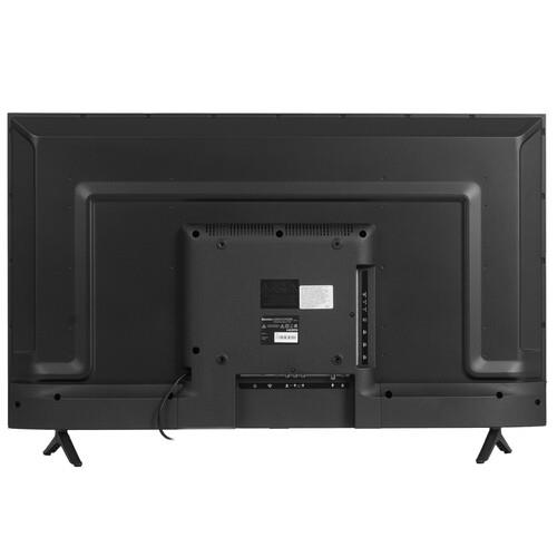 43" (109 см) Телевизор Blackton Bt 43FSU32B черный