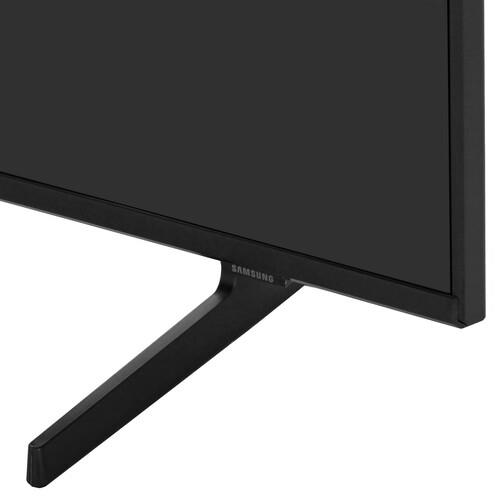 43" (108 см) Телевизор Samsung UE43DU7100UXRU черный