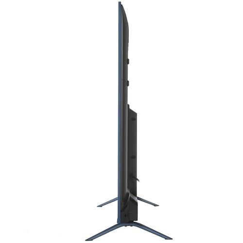 58" (147 см) Телевизор Haier 58 Smart TV S5 синий