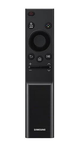 50" (125 см) Телевизор Samsung UE50U8000FUXRU черный