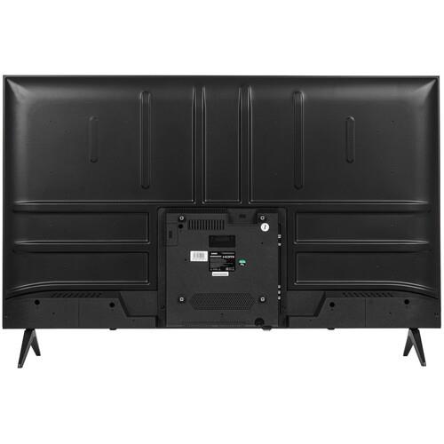 50" (126 см) Телевизор BBK 50LEX-8249/UTS2C черный