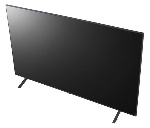 55" (138 см) Телевизор LG 55NANO80T6A черный