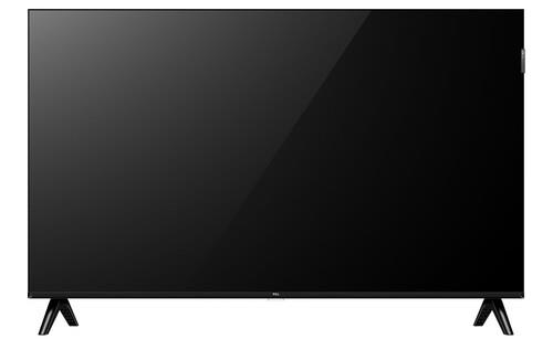 32" (81 см) Телевизор TCL 32S4K черный