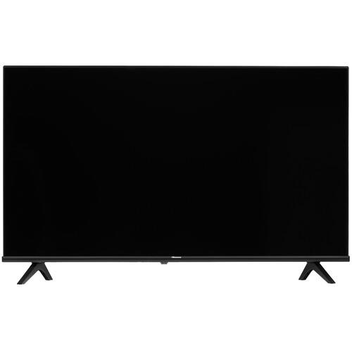 40" (101 см) Телевизор Hisense 40A4N черный