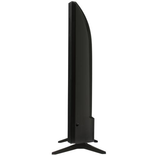 32" (80 см) Телевизор LG 32LM576BPLD черный