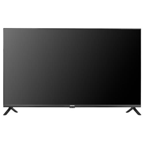 40" (102 см) Телевизор Centek CT-8640 черный