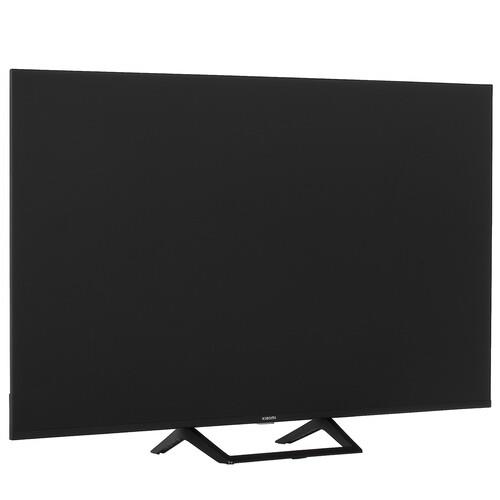 55" (138 см) Телевизор Xiaomi TV A2 55 черный