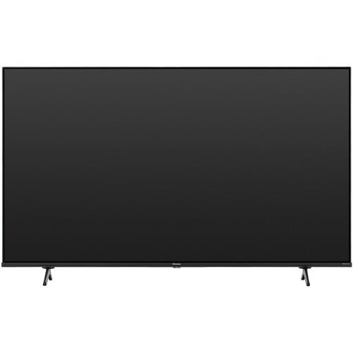 55" (139 см) Телевизор Hisense 55E7KQ черный