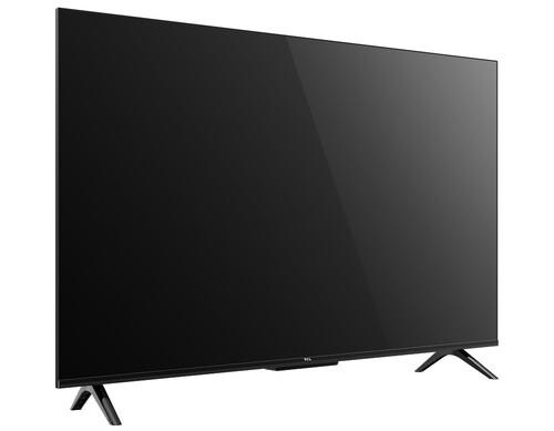 43" (109.22 см) Телевизор TCL 43V6C черный