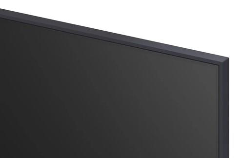 55" (139 см) Телевизор LG 55QNED82A6B синий