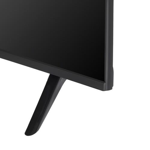 50" (127 см) Телевизор BQ 50FS32B черный
