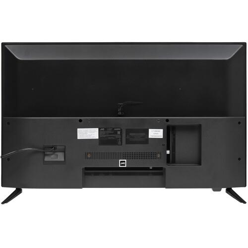 32" (81 см) Телевизор JVC LT-32M395 черный