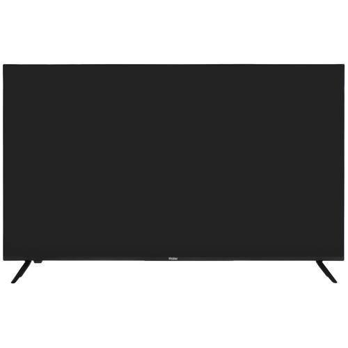50" (127 см) Телевизор Haier 50 Smart TV S2 черный