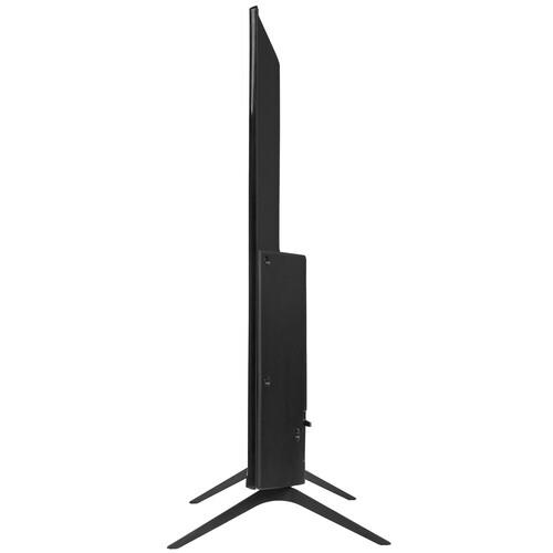 40" (102 см) Телевизор KIVI 40F750NB черный