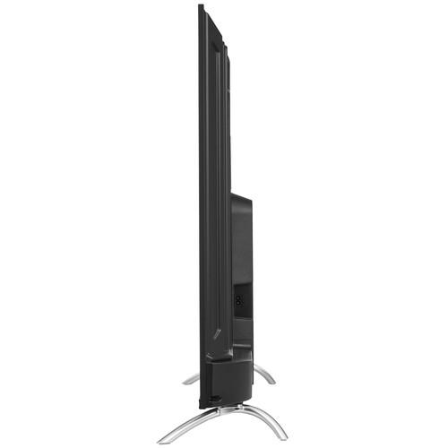 50" (127 см) Телевизор Premier 50PRM840USV черный